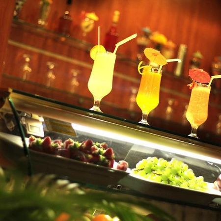 City Inn Al Seef Doha Exterior photo