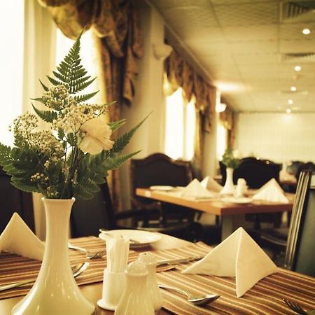 City Inn Al Seef Doha Exterior photo