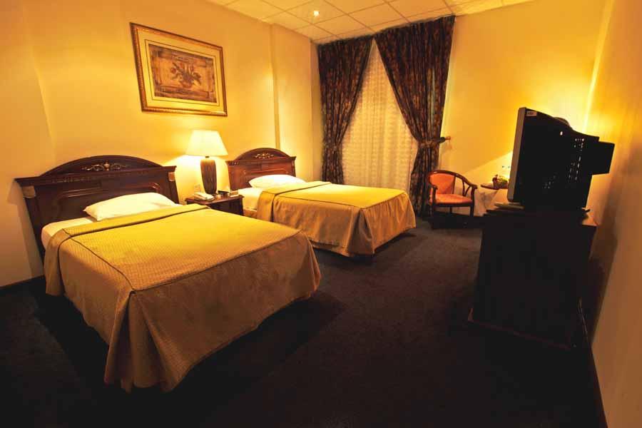 City Inn Al Seef Doha Exterior photo