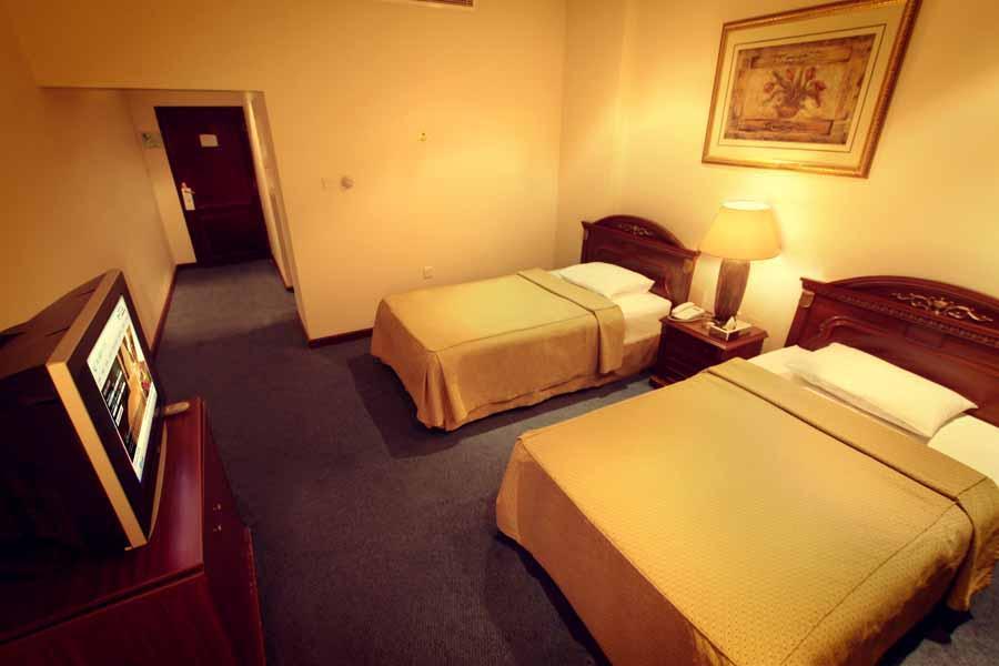 City Inn Al Seef Doha Exterior photo