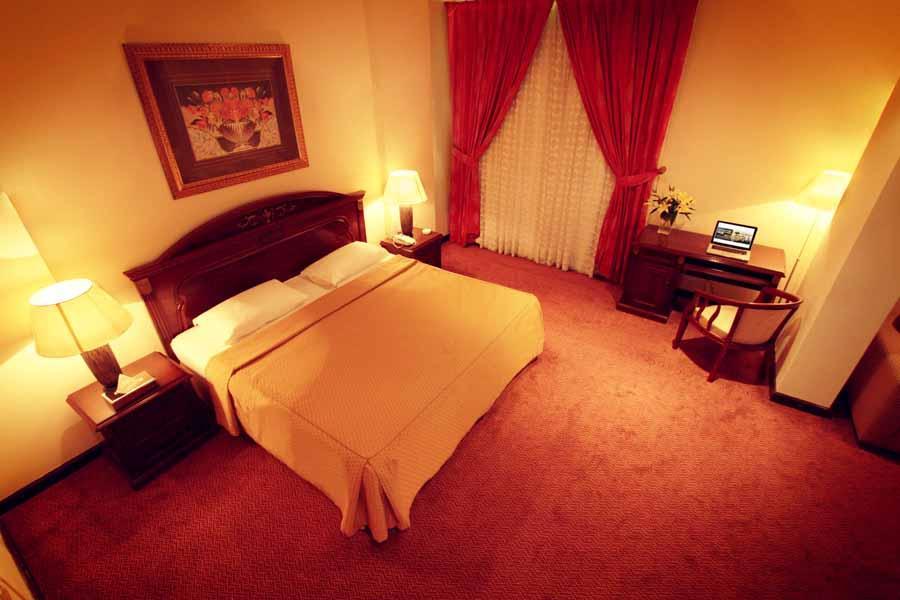 City Inn Al Seef Doha Exterior photo