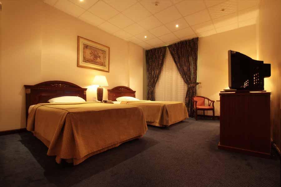 City Inn Al Seef Doha Exterior photo