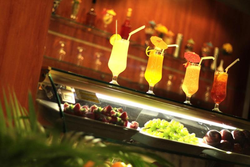City Inn Al Seef Doha Exterior photo