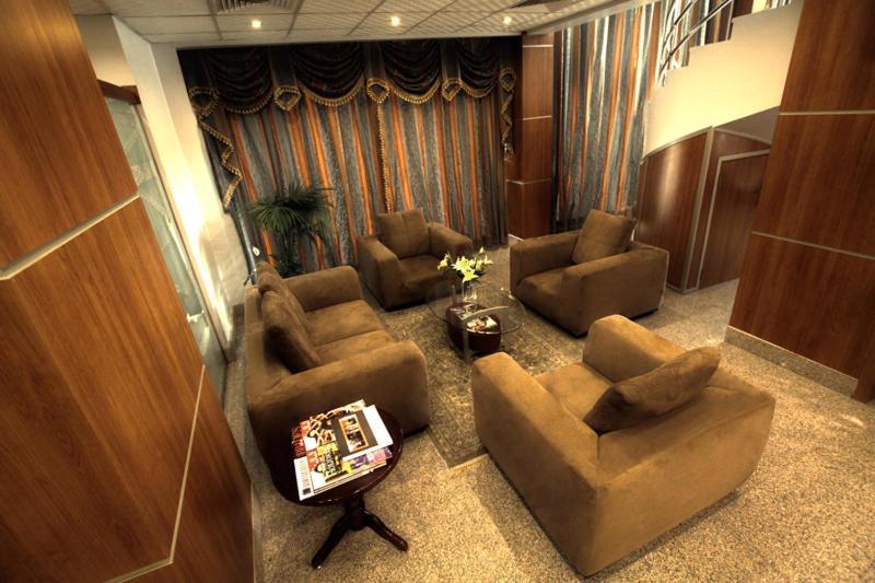 City Inn Al Seef Doha Exterior photo