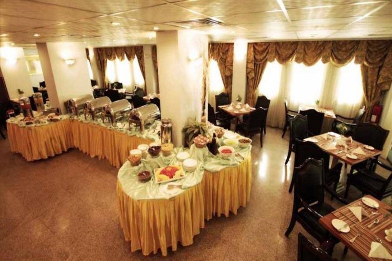 City Inn Al Seef Doha Exterior photo