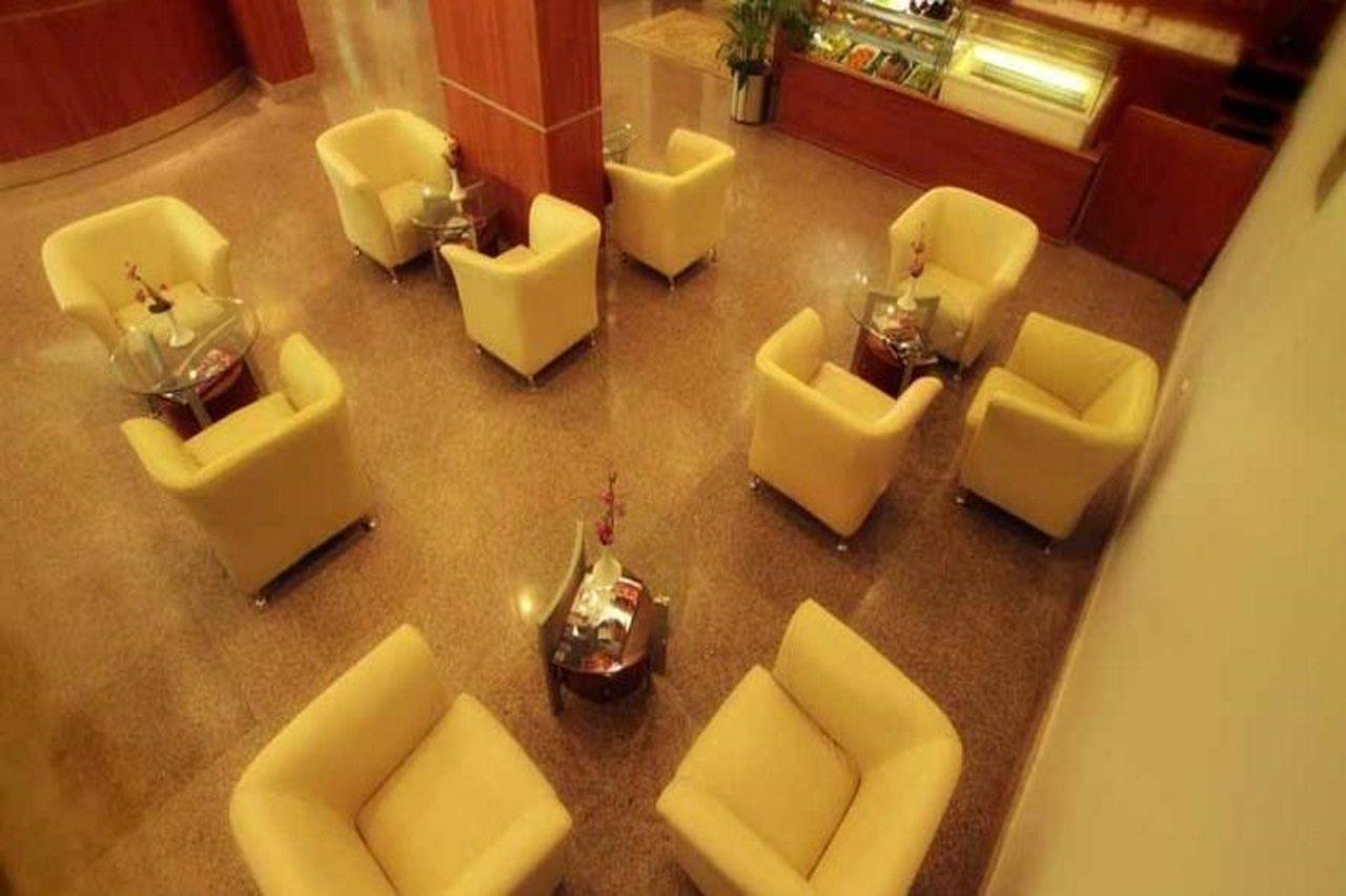 City Inn Al Seef Doha Exterior photo