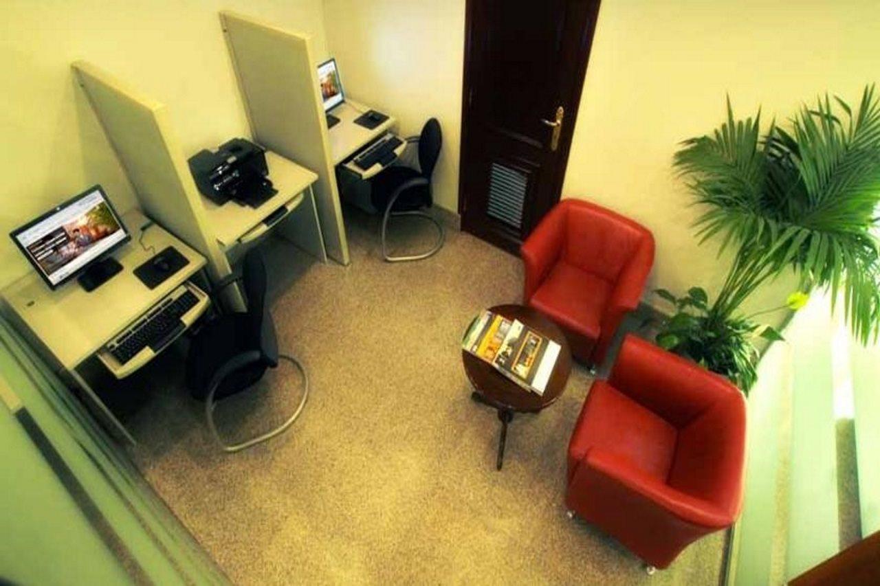 City Inn Al Seef Doha Exterior photo