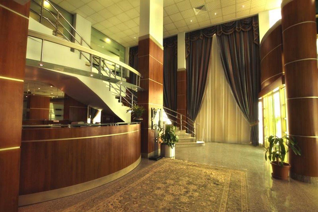 City Inn Al Seef Doha Exterior photo