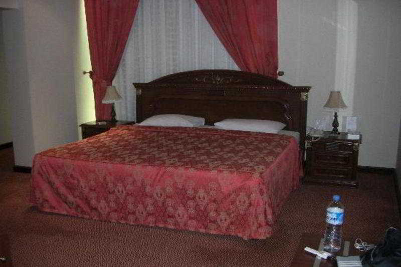 City Inn Al Seef Doha Exterior photo