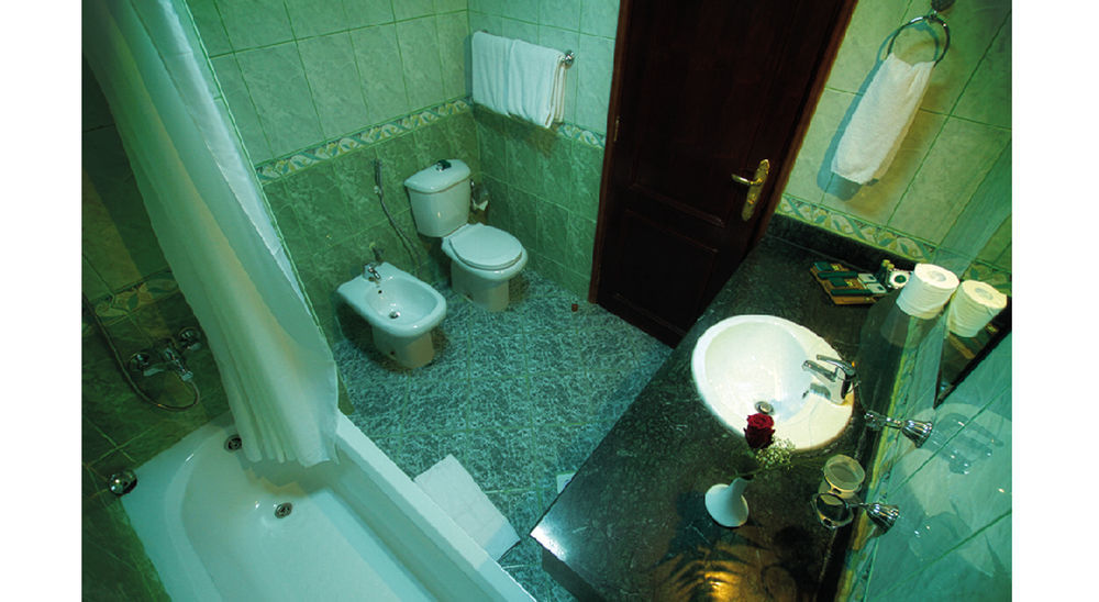 City Inn Al Seef Doha Exterior photo